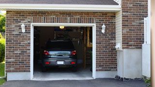 Garage Door Installation at 92163 San Diego, California